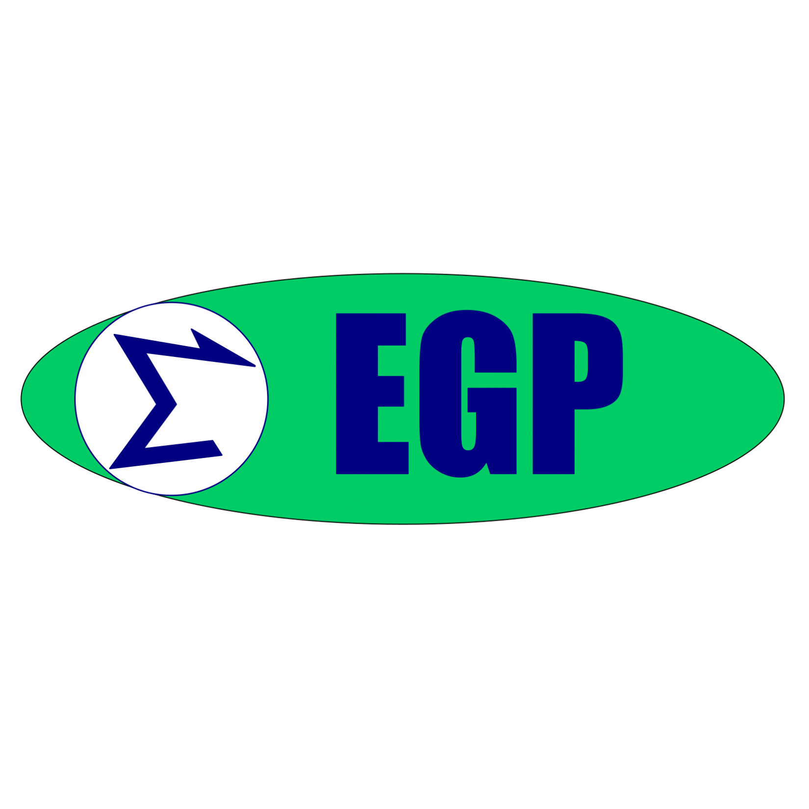 LOGO EGP EDS-1